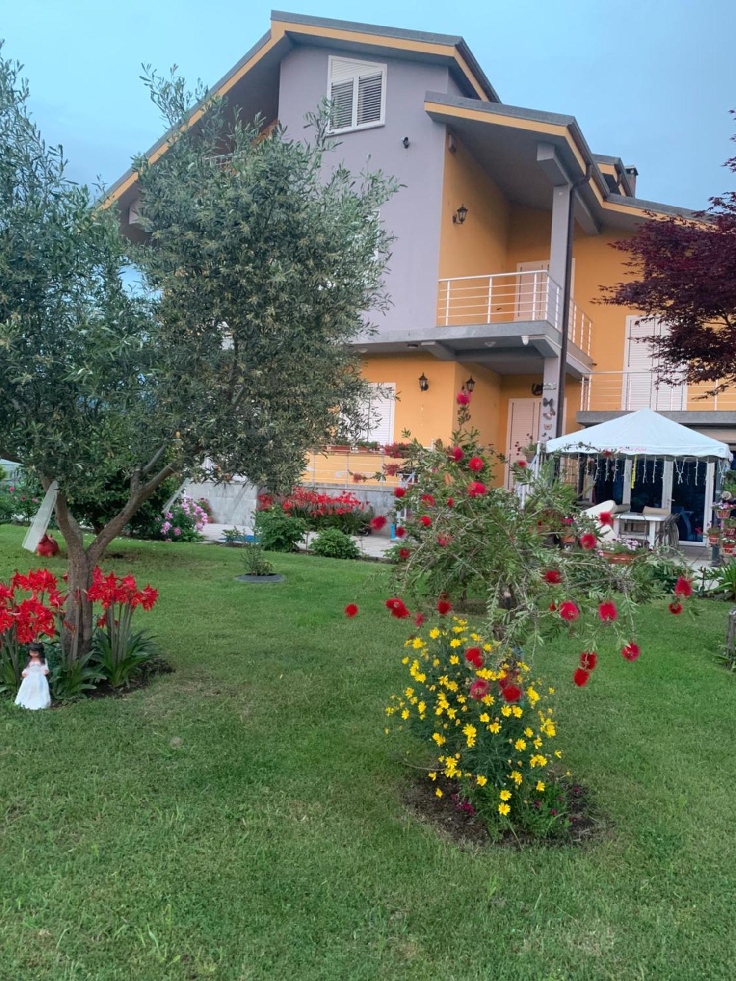 Hotel Villa Linda Shkodër Екстериор снимка