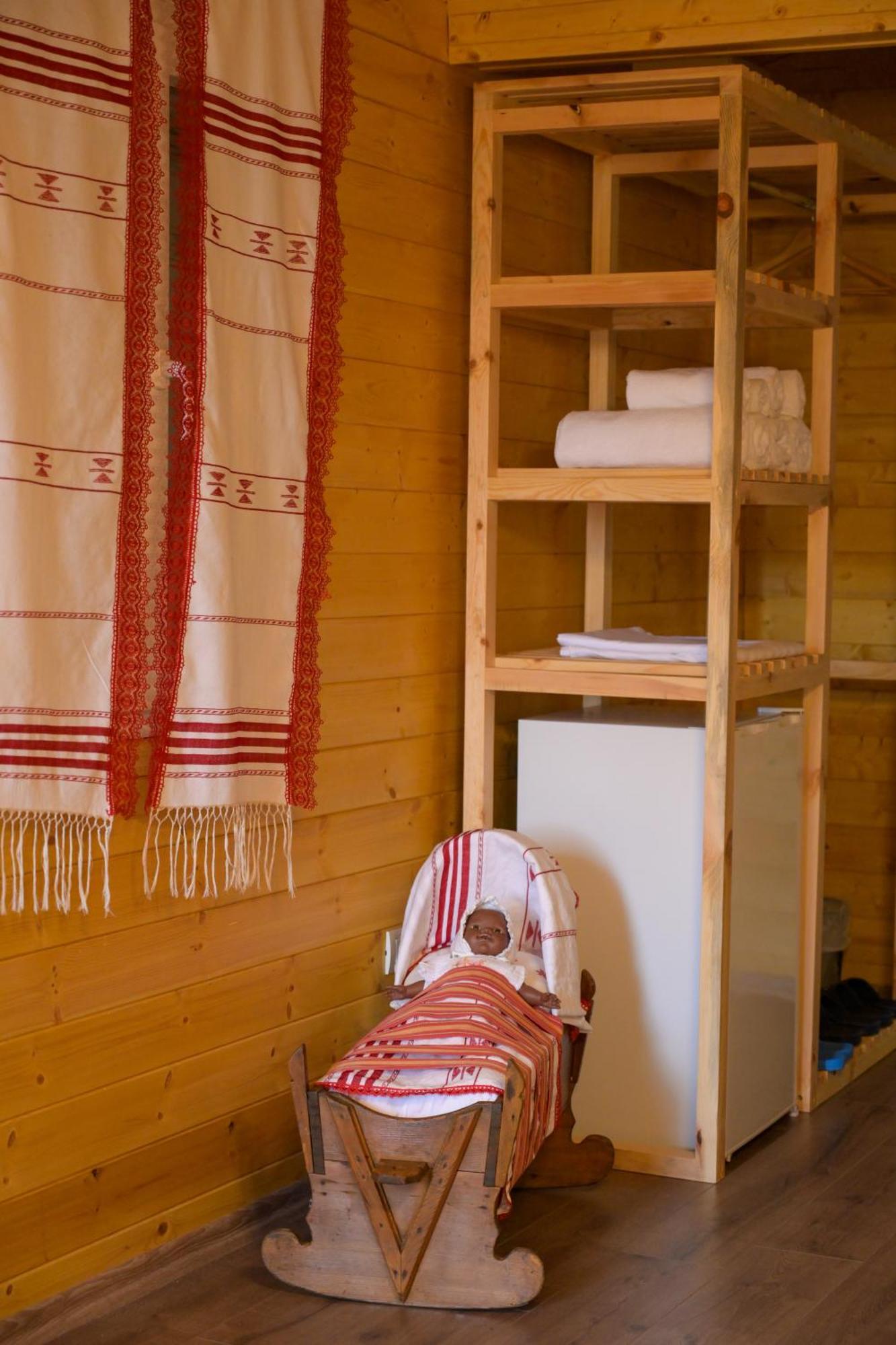 Hotel Villa Linda Shkodër Екстериор снимка