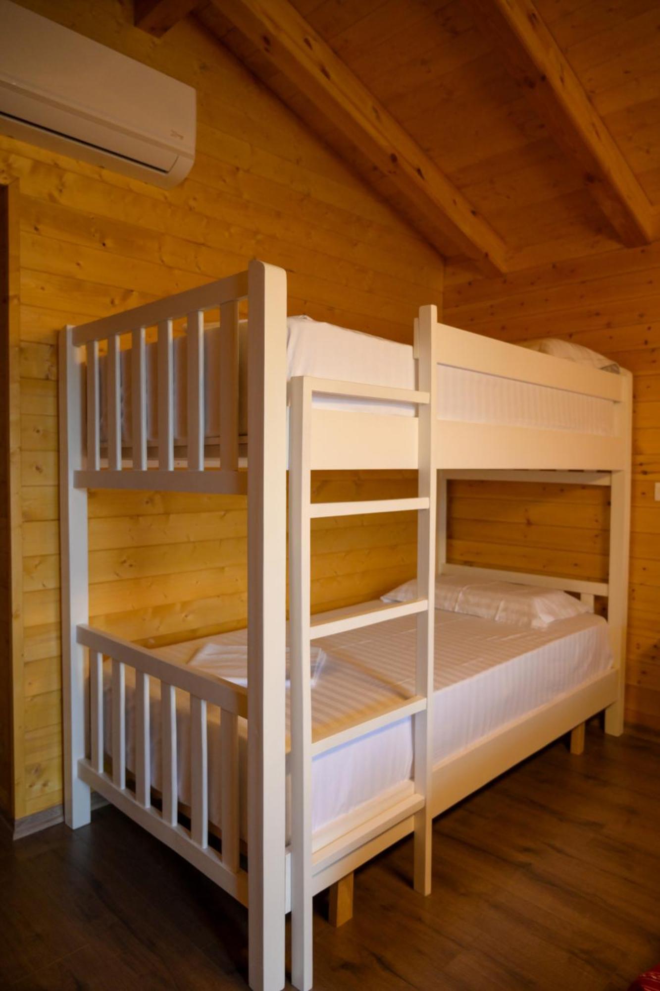 Hotel Villa Linda Shkodër Екстериор снимка