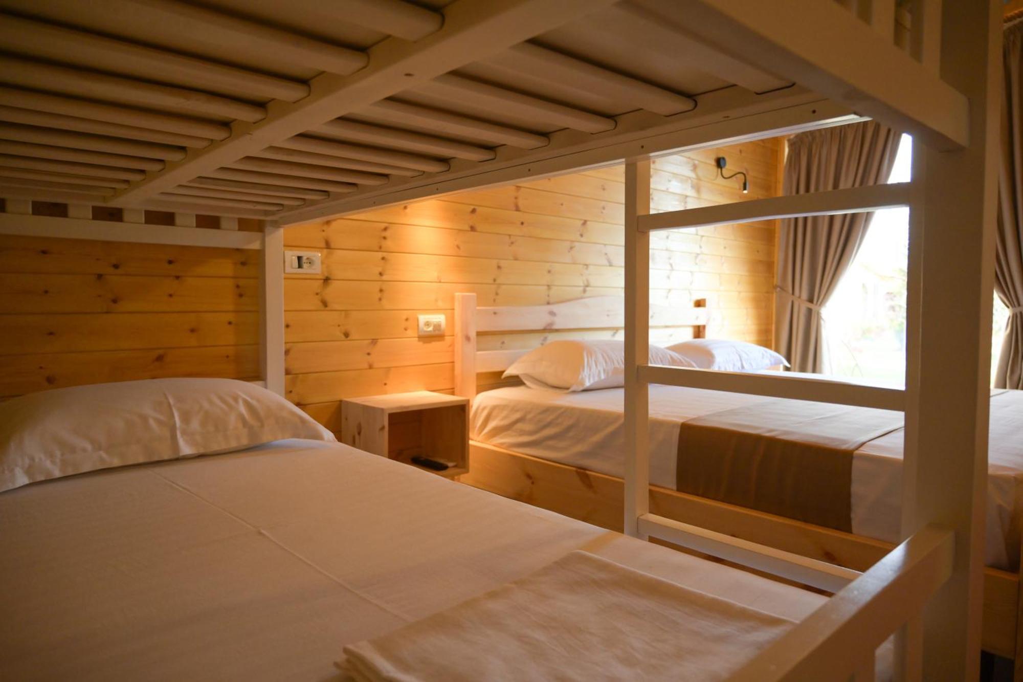 Hotel Villa Linda Shkodër Екстериор снимка